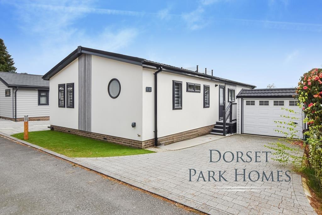 Main image of property: Laurel Close, Lone Pine Park, Ferndown, Dorset