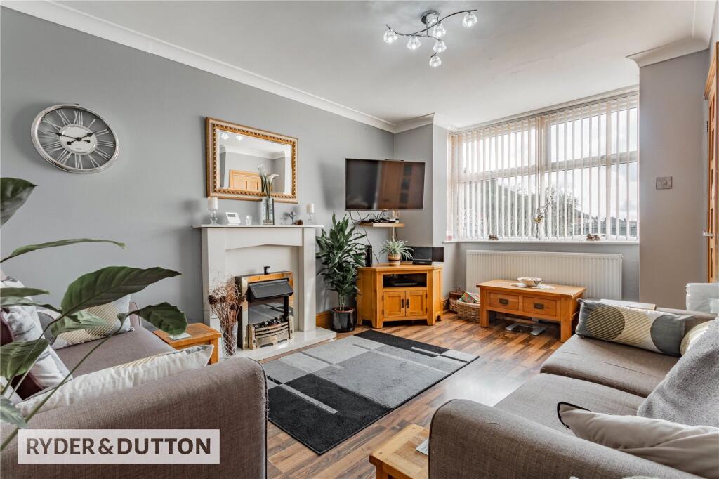Caldecott Road, Blackley, Manchester, M9 photo 4