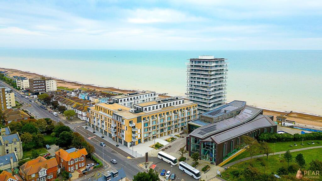 Main image of property: Brighton Road, Worthing, BN11