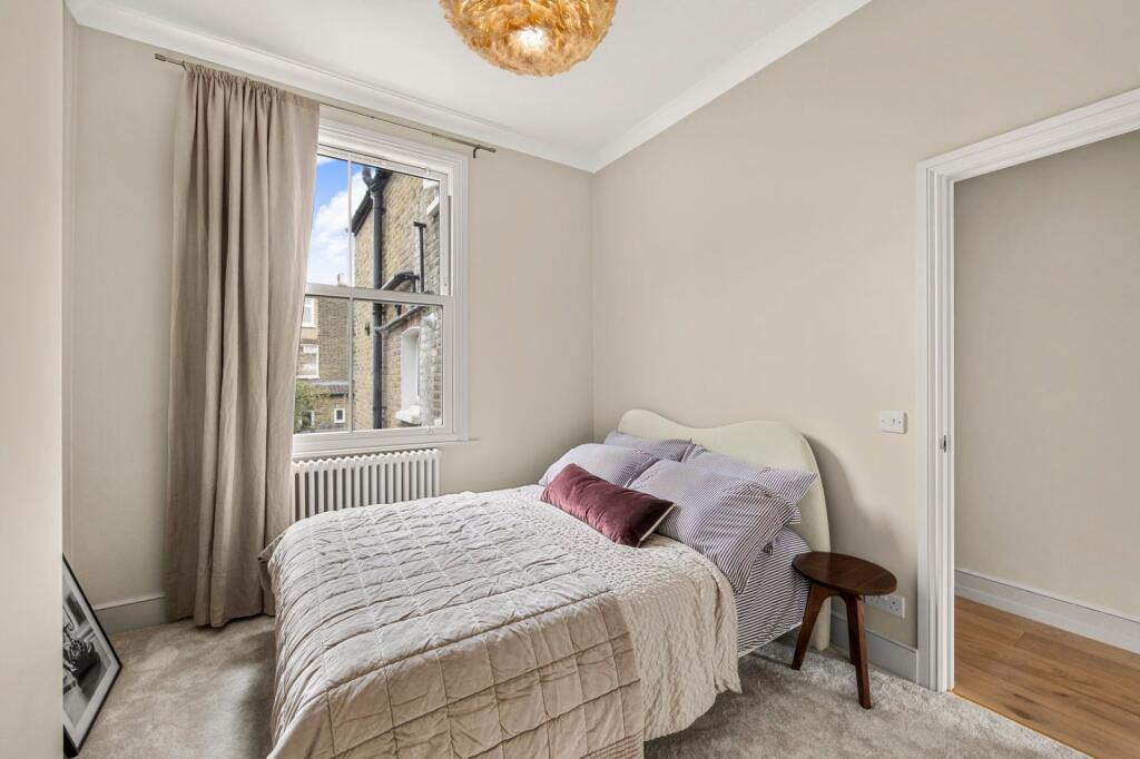 Apartment in London, Balham - More