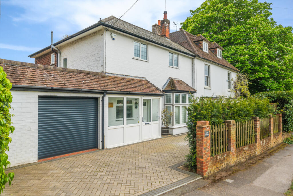Main image of property: Portsmouth Road, Milford, Godalming, GU8
