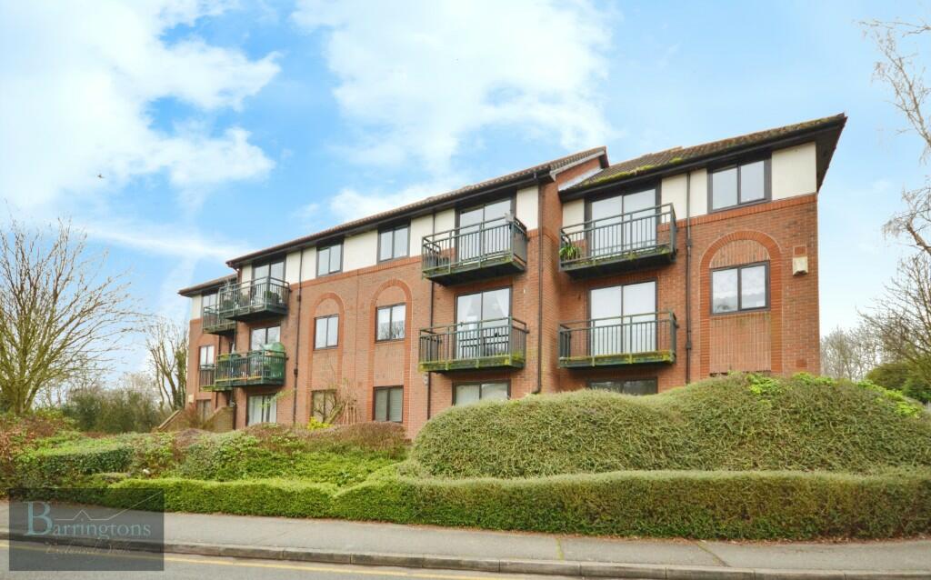 Main image of property: Barnston Way, Shenfield, Brentwood, Essex, CM13