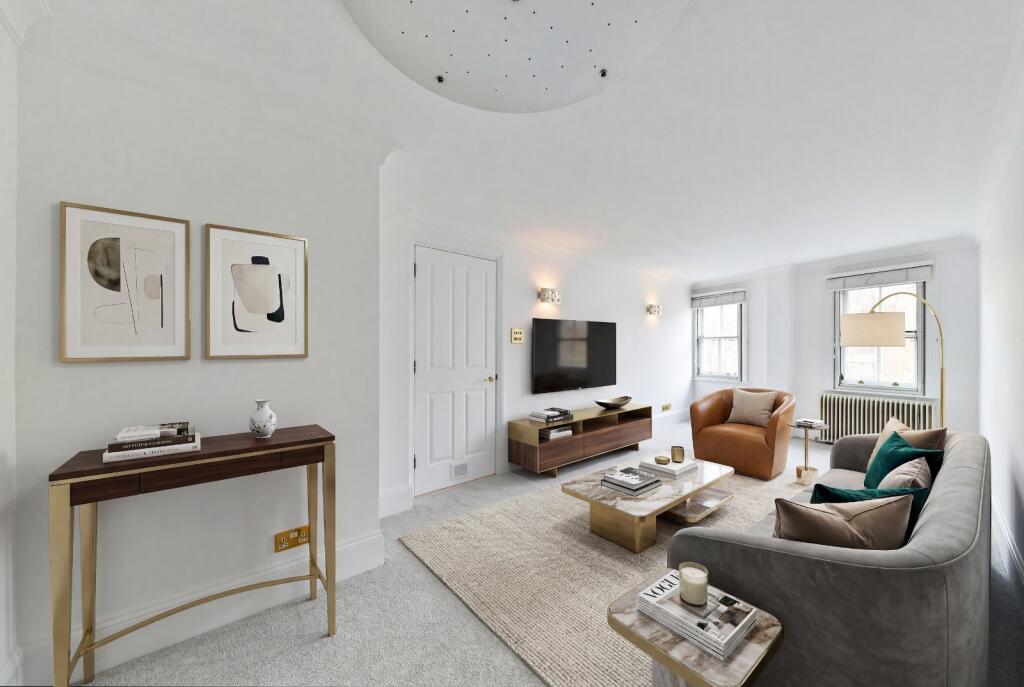 Main image of property: Beauchamp Place, Knightsbridge, London
