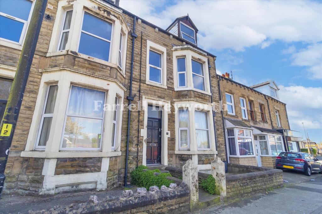 5-bed house on Lancaster Road, Morecambe, £269,950