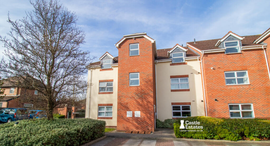 Main image of property: Eton Place, Loughborough Road, NG2 7EA