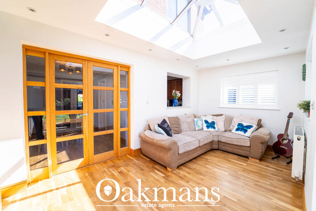 House in Birmingham - View 3