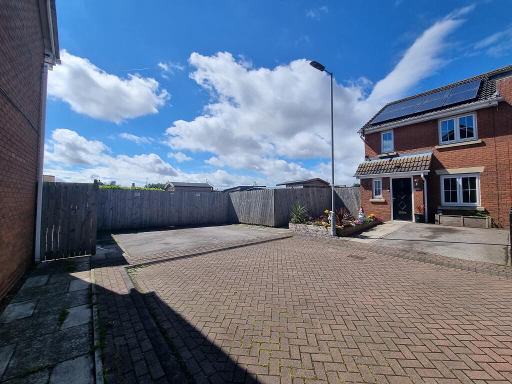 Main image of property: Acasta Way, Mafleet Lane, Hull, HU9