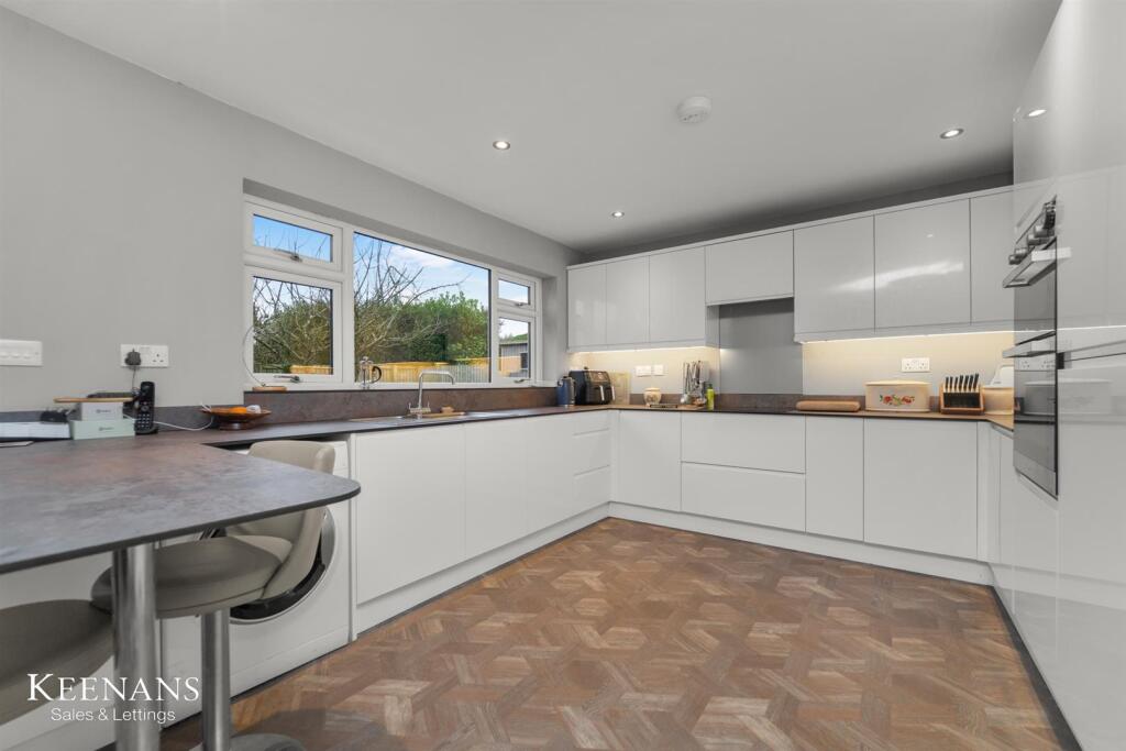 Additional image 3 of Bentlea Road, Gisburn, Clitheroe