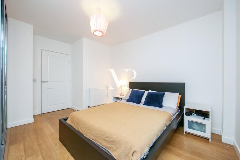 Apartment in London, Poplar - View 5