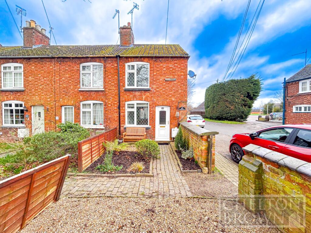 Main image of property: Main Street, Clifton upon Dunsmore, Rugby, Warwickshire, CV23