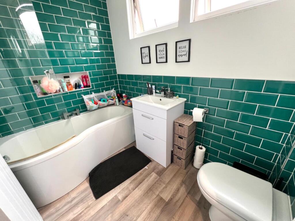 House in Northampton - More