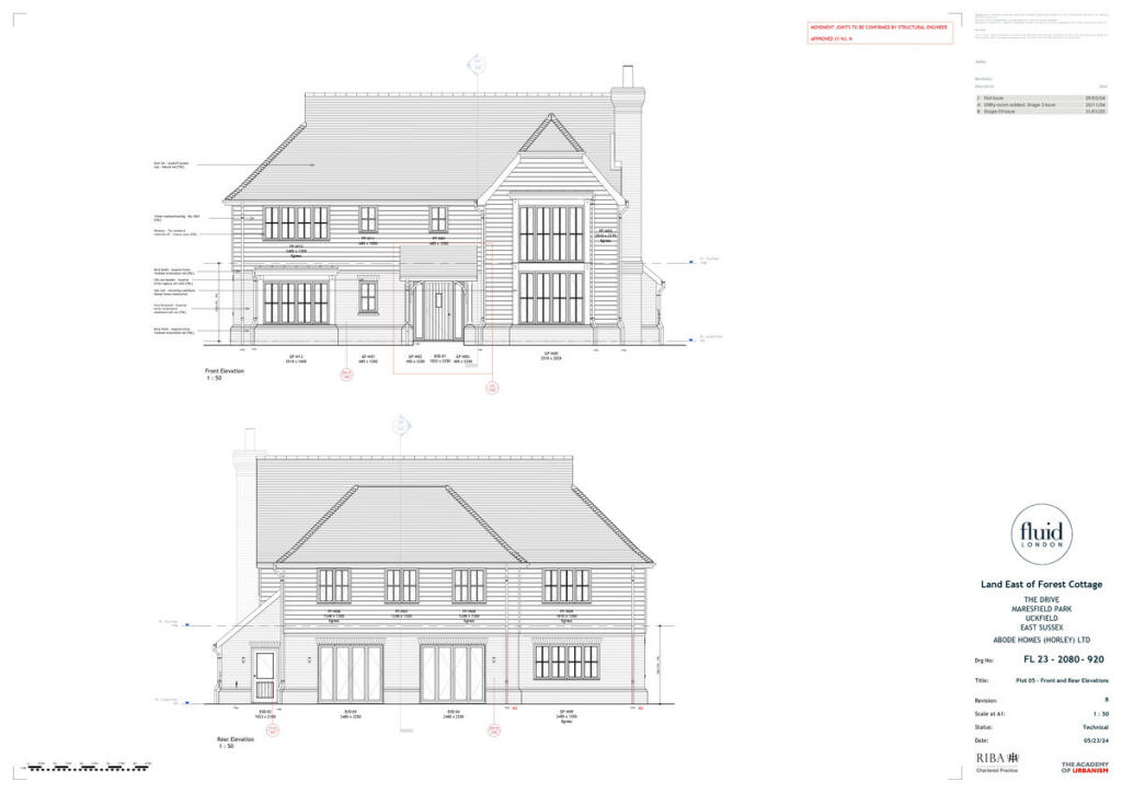Maresfield Park, TN22 photo 2