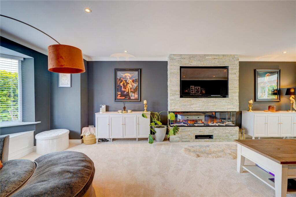 House in Wychavon, Droitwich Spa - View 5