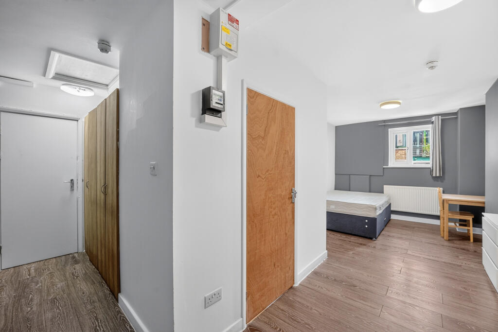 Main image of property: Coldharbour Lane, London, SW9