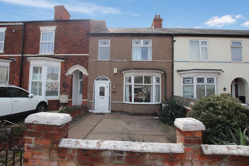Main image of property: SUGGITS LANE, CLEETHORPES