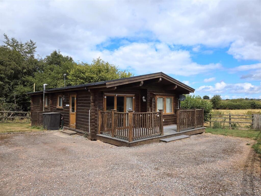 Main image of property: Hockworthy, Wellington