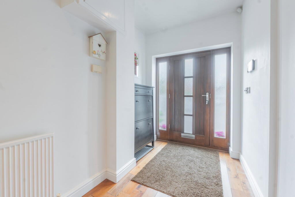 House in Sutton Coldfield, Wylde Green - View 5