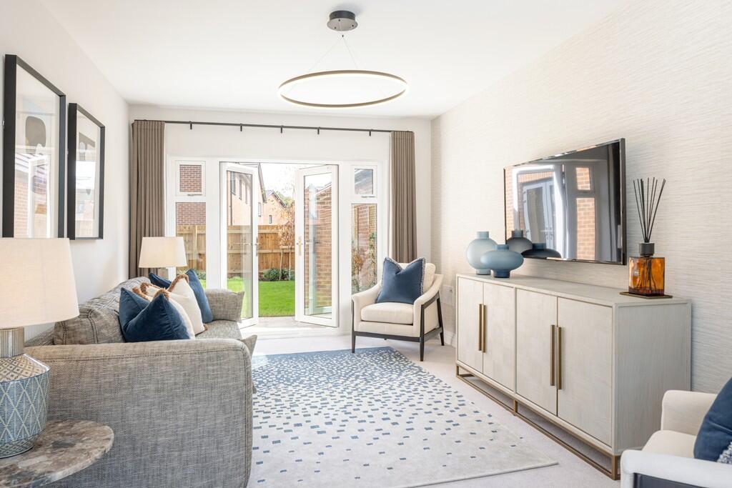 House in Elmbridge, Weybridge - View 4
