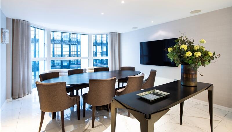 3 bedroom apartment for rent
