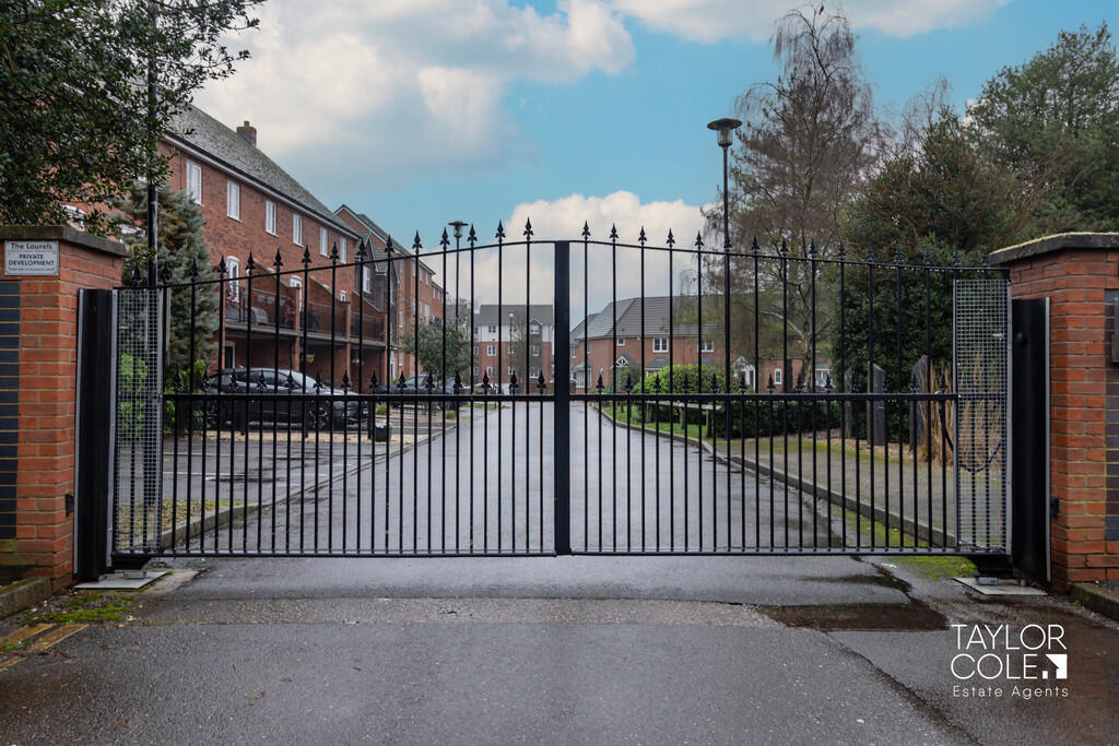 Additional image 39 of The Laurels, Fazeley