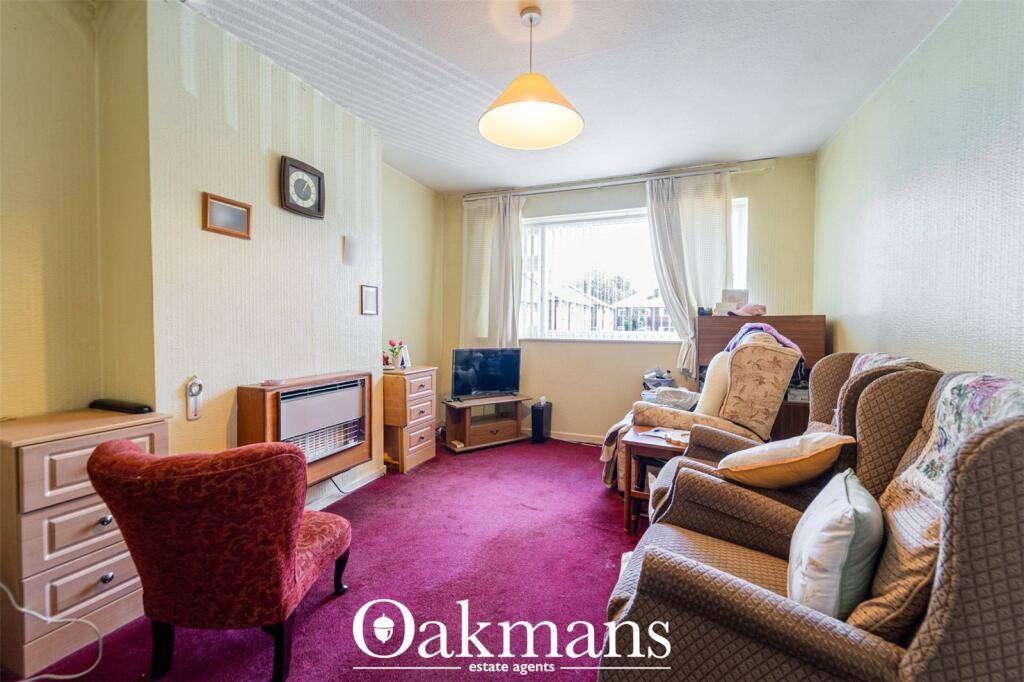 Apartment in Birmingham, Stechford - View 2