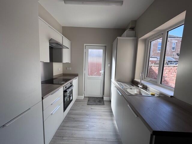 Main image of property: Beresford Street , Blackpool, FY1