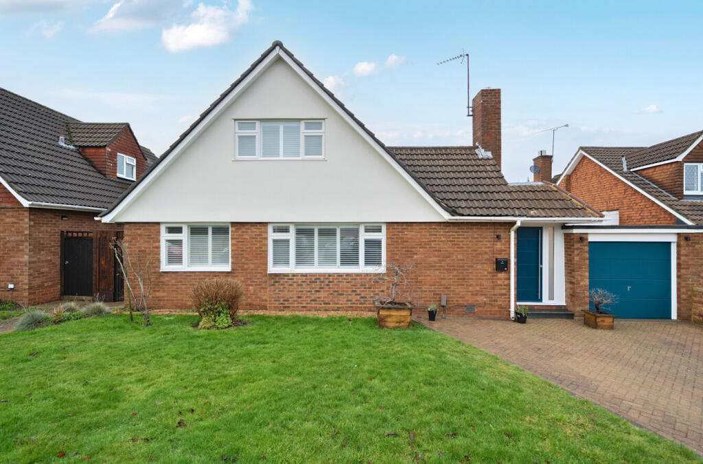 Main image of property: Lovibonds Avenue, Orpington, Kent, BR6