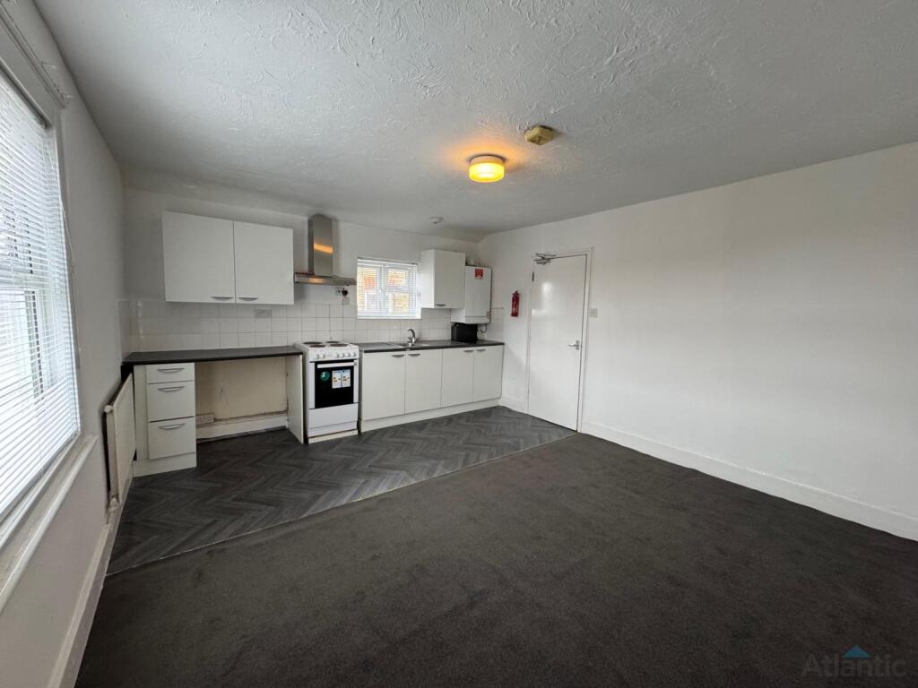 Main image of property: Wellington Road, Croydon, CR0