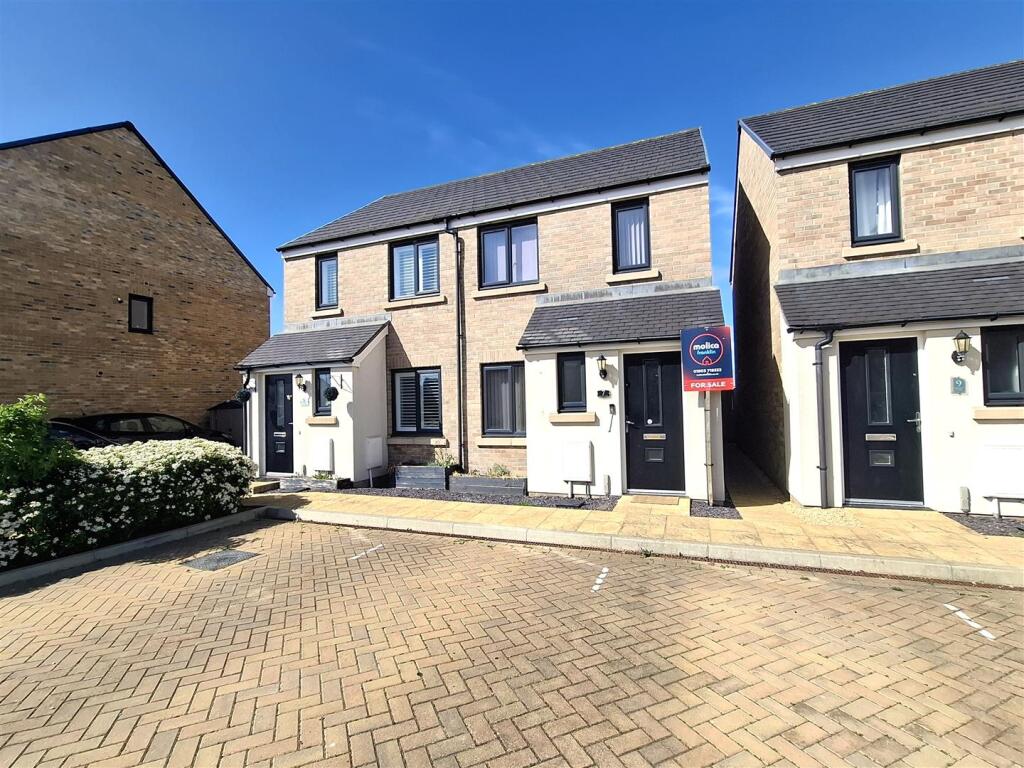 Main image of property: Fawcett Grove, Wick