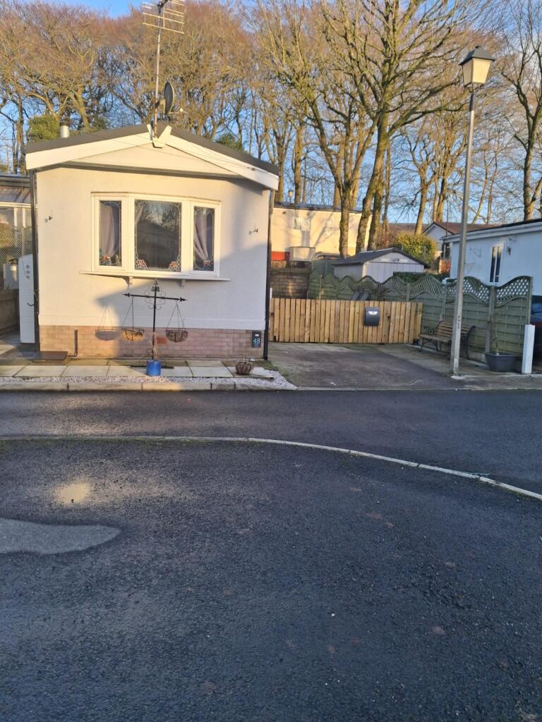 Main image of property: Hall Park, Acre, Rossendale, Lancashire, BB4 5BQ