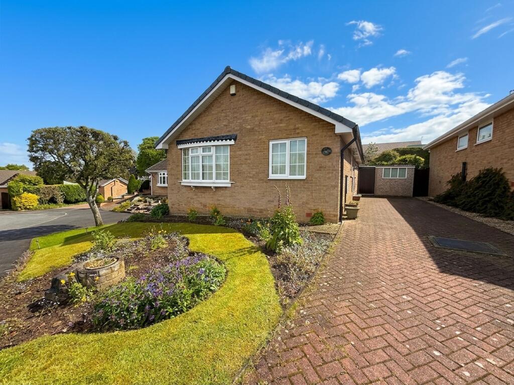 Main image of property: Coral Way, Aughton, S26