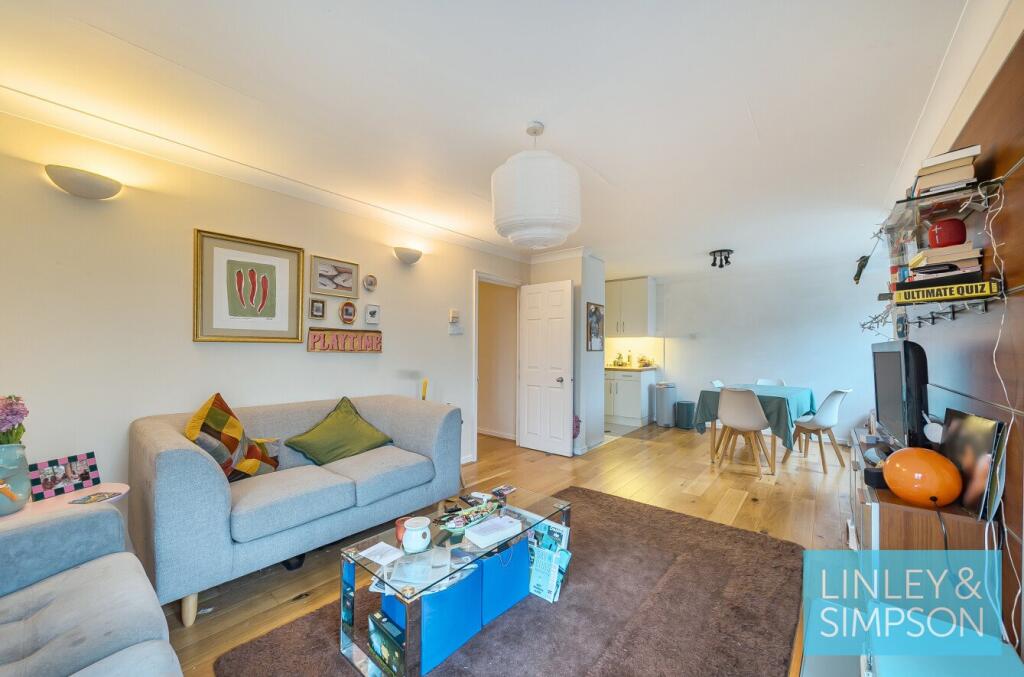 Main image of property: LANGTONS WHARF, THE CALLS, LEEDS, LS2