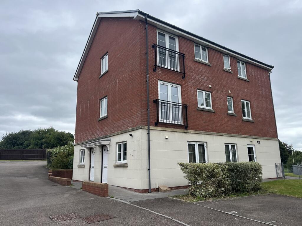 Main image of property: Skylark Road, North Cornelly, Bridgend