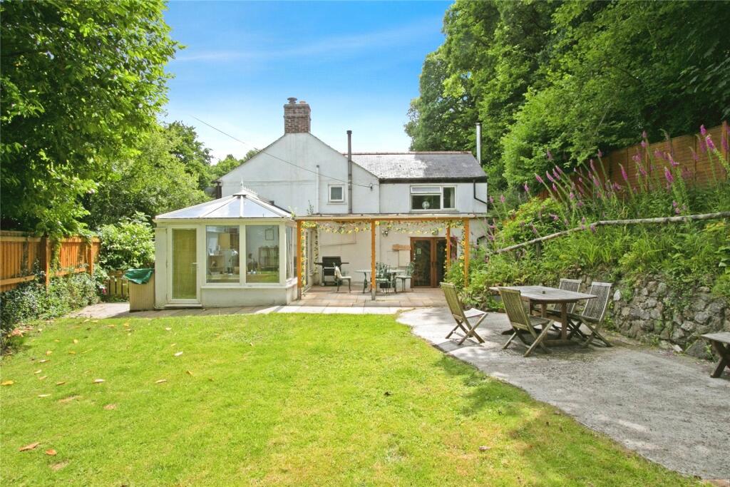 Main image of property: Barras Moor, Perranarworthal, Truro, Cornwall, TR3