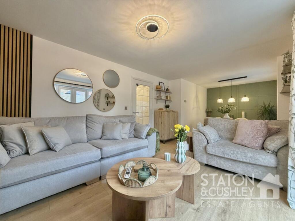 Linnet Drive, Rainworth, NG21 - View 3