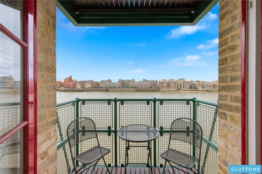 Main image of property: Globe Wharf, 205 Rotherhithe Street, London, SE16