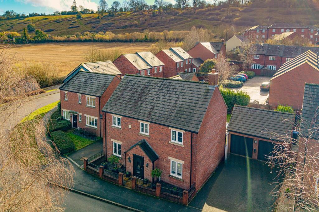 Main image of property: White Horse Road, Marlborough, Wiltshire, SN8