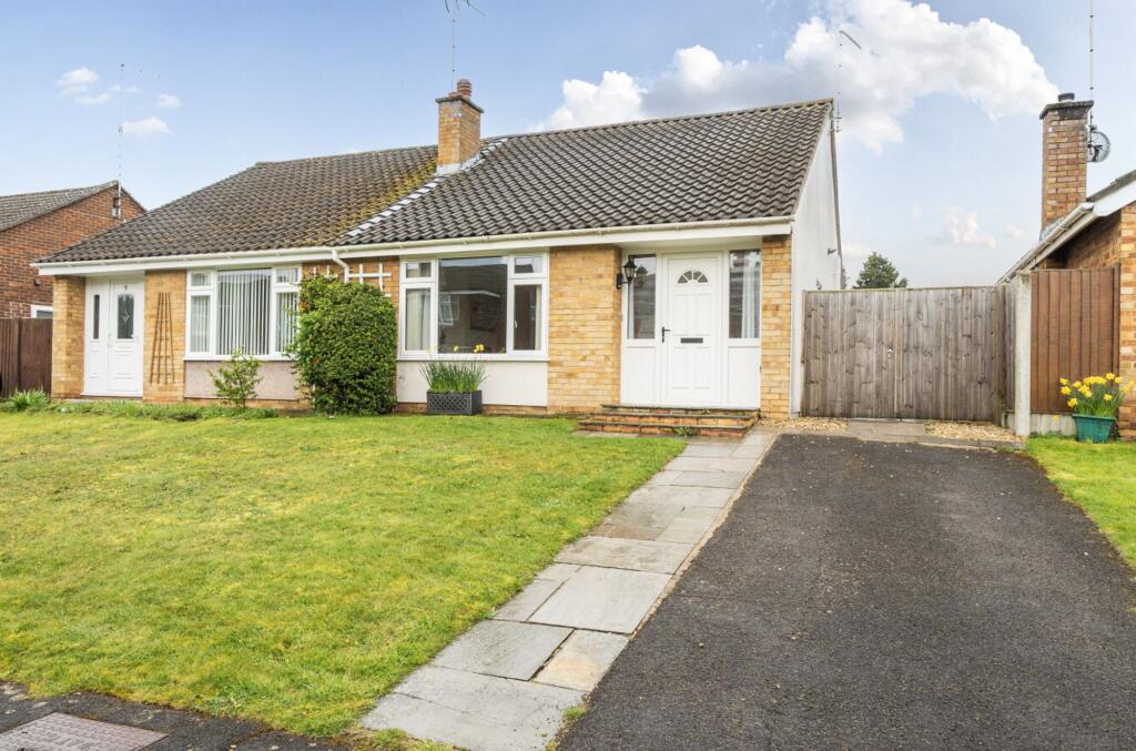 Main image of property: Elmdale Crescent, Thornbury, BS35