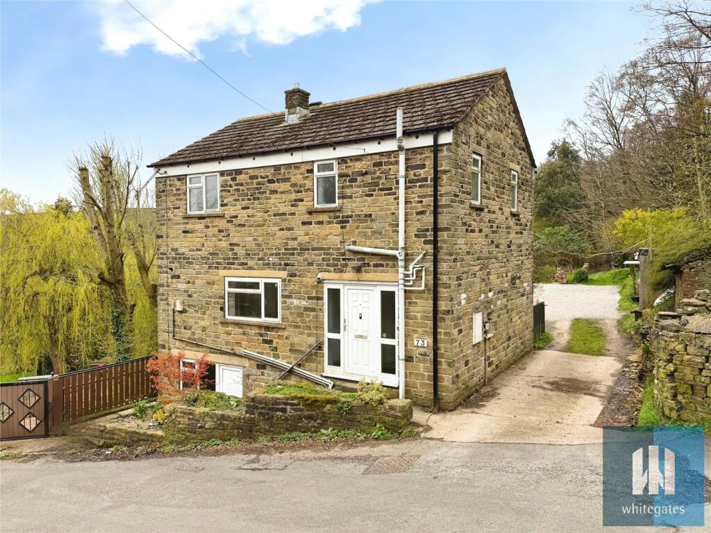 Main image of property: West End Road, Golcar, Huddersfield, HD7