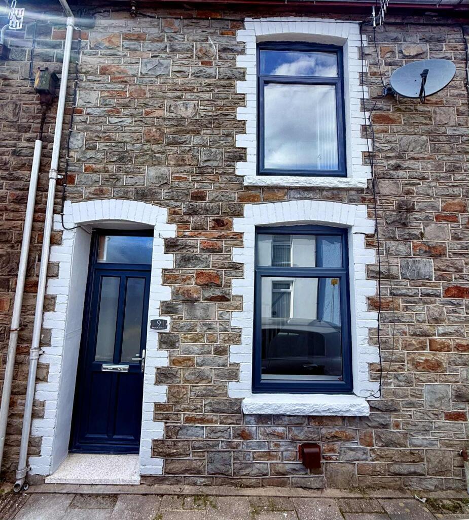 Main image of property: Brook Street, Treorchy, CF42