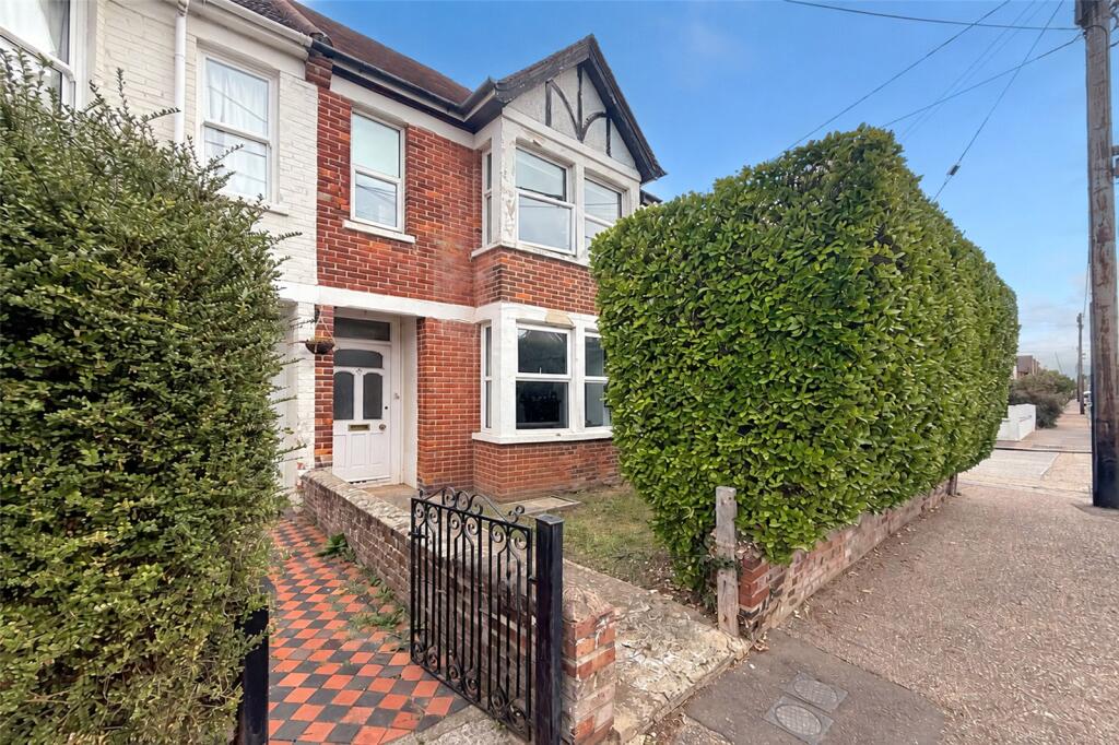East Ham Road, Littlehampton, West Sussex