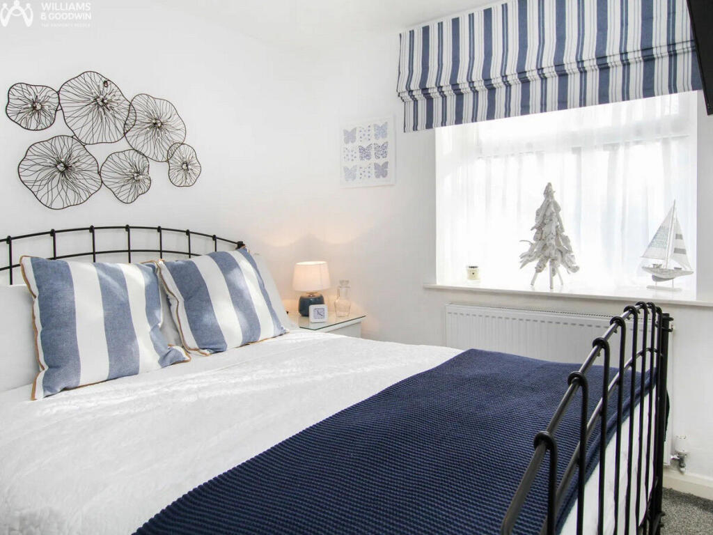 Bull Bay, Amlwch, Anglesey, LL68 photo 4