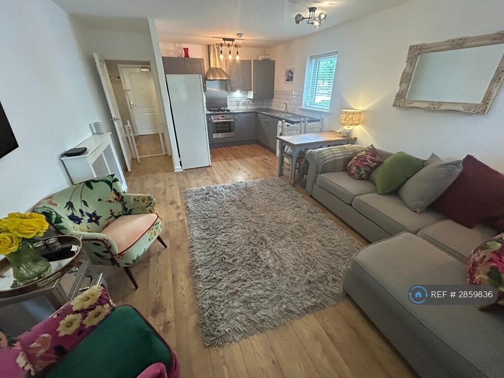 Main image of property: Squirrels Close, Swanley, BR8