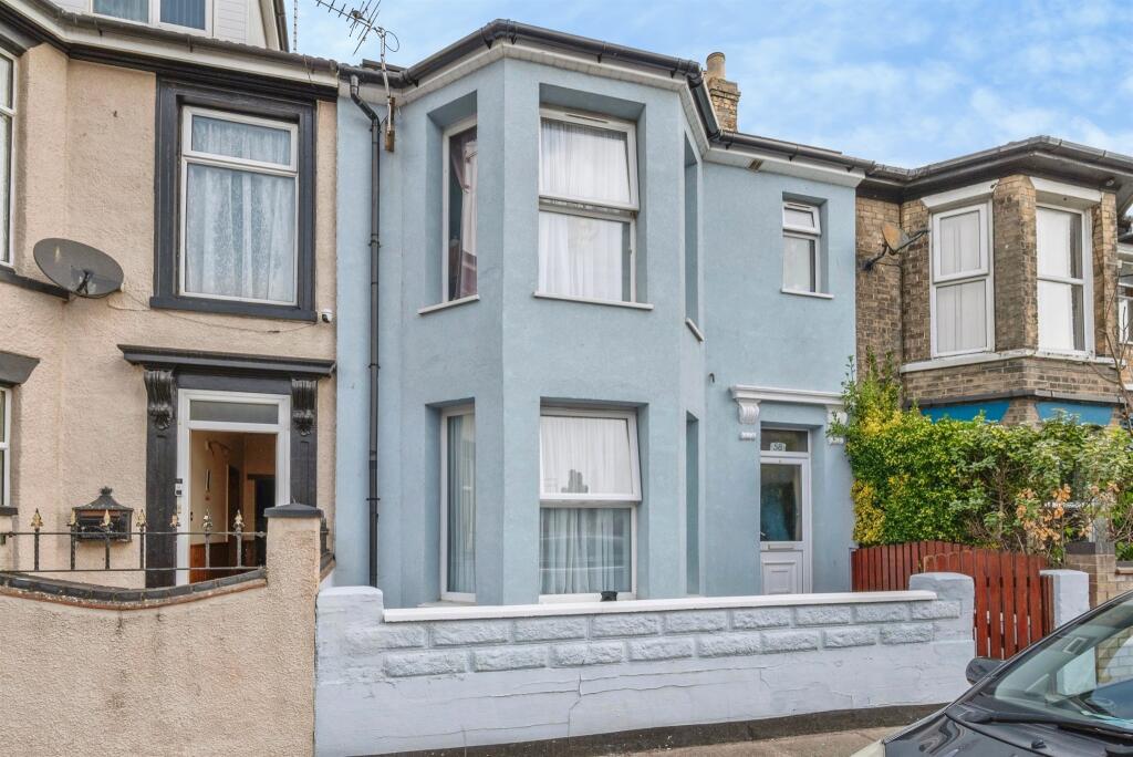 Main image of property: Crown Road, Great Yarmouth