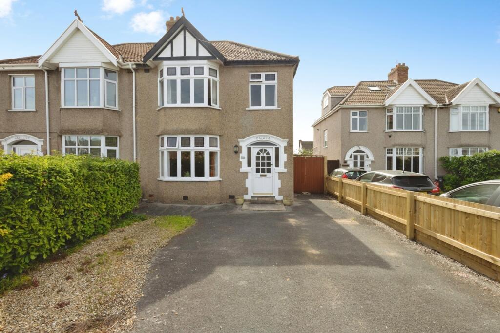 Main image of property: Locking Road, Weston-super-Mare, Somerset, BS22