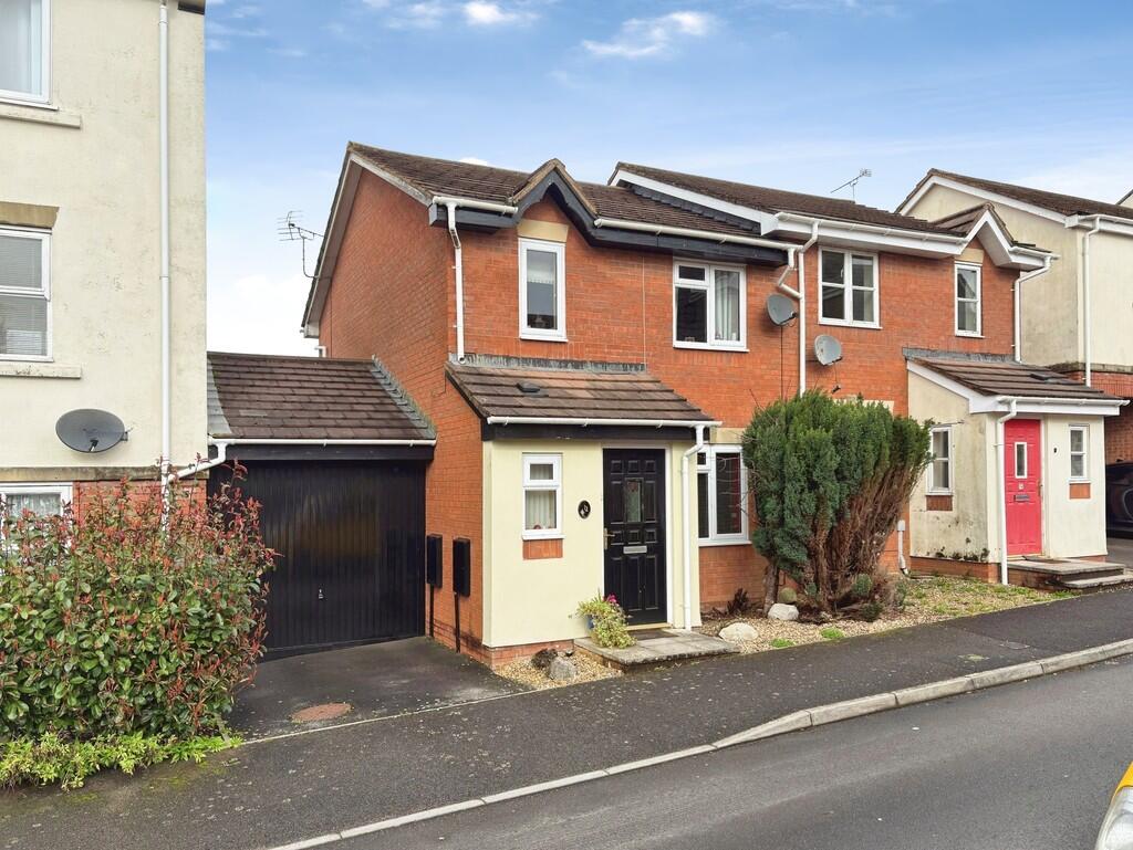 Main image of property: Ermine Street, Yeovil