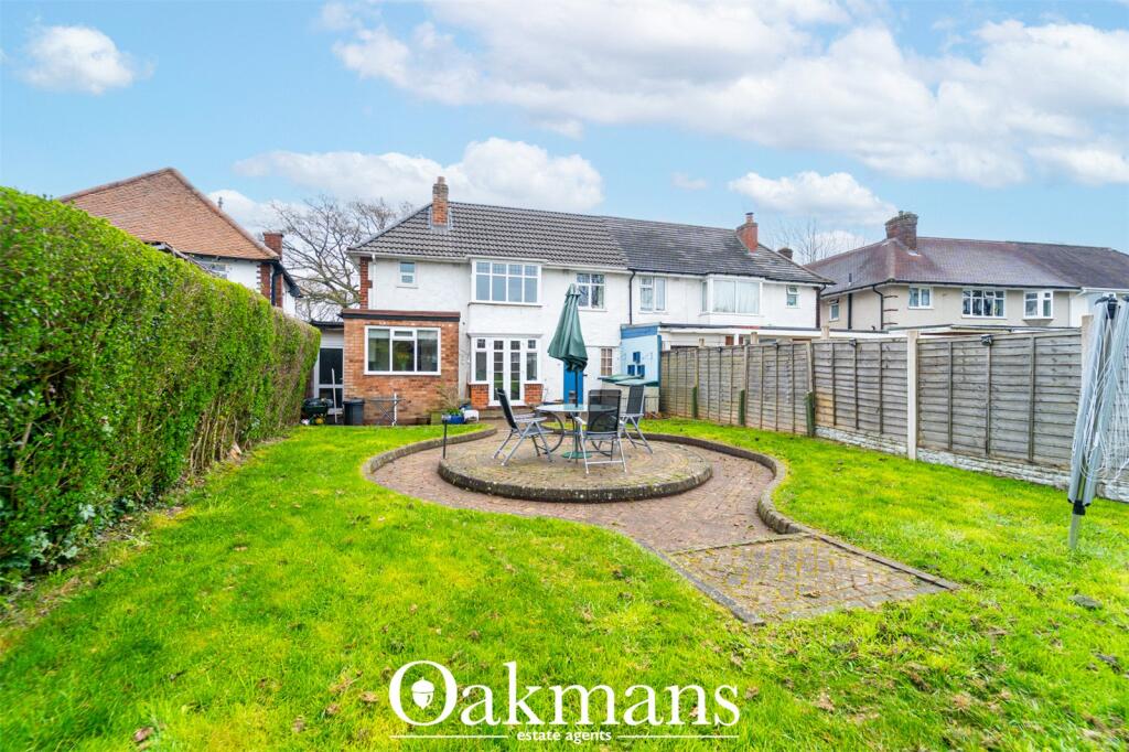 Additional image 35 of Barnes Hill, Birmingham, West Midlands, B29