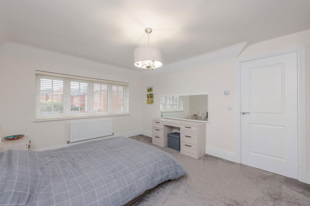 Additional image 14 of Alstonefield Close, Amington Garden Village