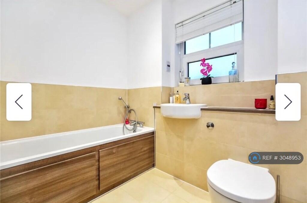 Apartment in Dartford - More