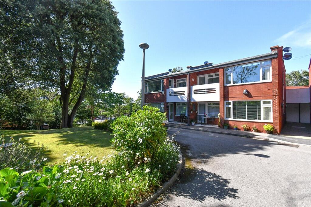 Main image of property: Caldy Road, West Kirby, Wirral